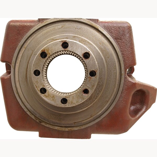 Aftermarket L114786 New RH Steering Knuckle Made Fits John Deere Tractor Models 6110 6200 + FRN30-0079 - main